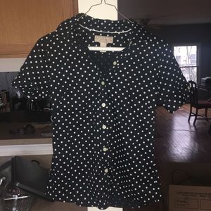 BR Button Up